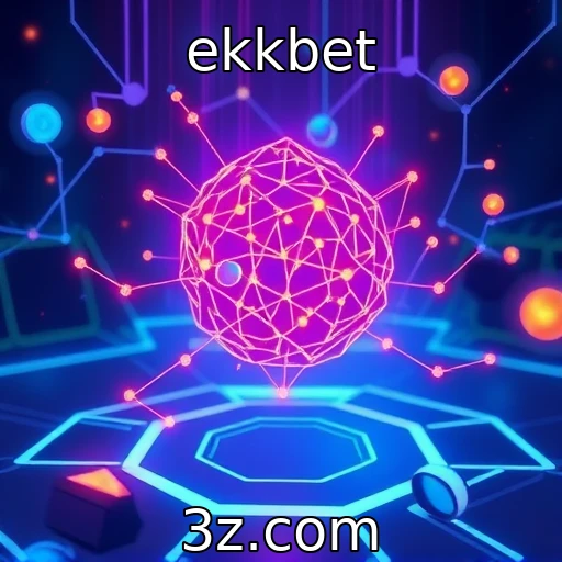 O papel da inteligência artificial na criação de jogos - ekkbet