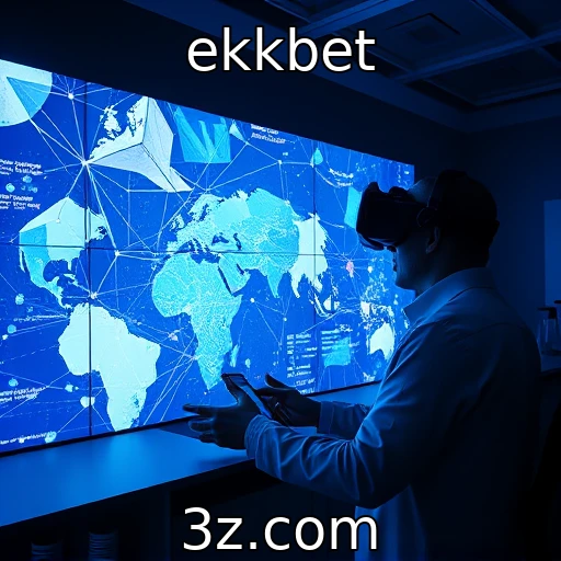 Desenvolvedores apostam em realidade virtual para 2025 - ekkbet