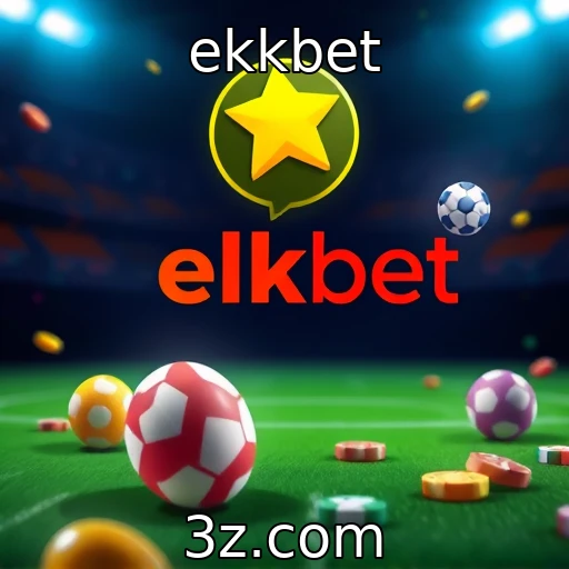 Crescimento do mercado de jogos e suas implicações - ekkbet