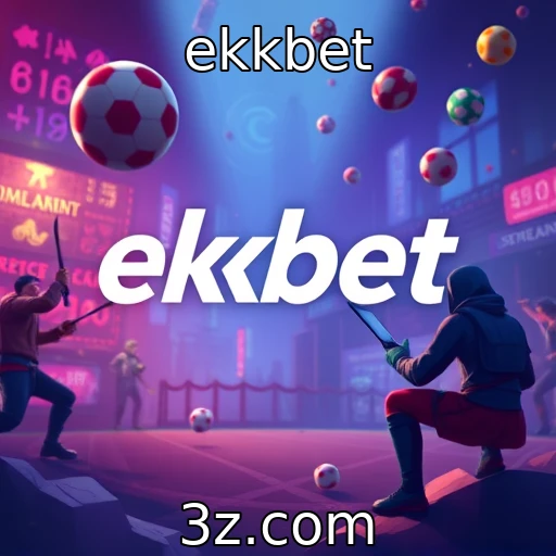 Perspectivas do mercado de jogos em crescimento - ekkbet