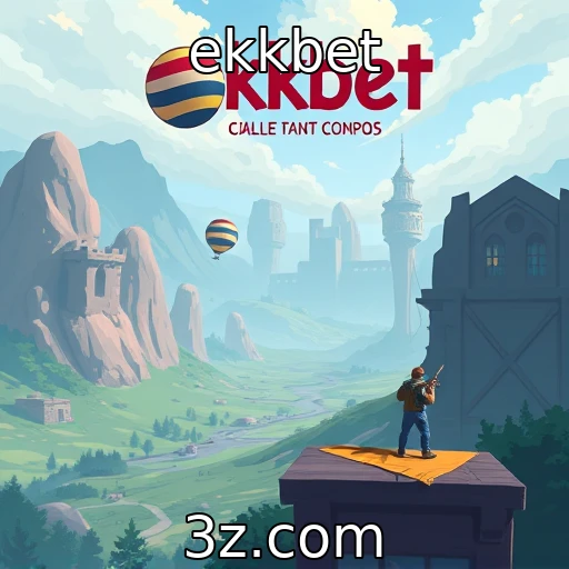 Desenvolvimento de jogos independentes em ascensão - ekkbet