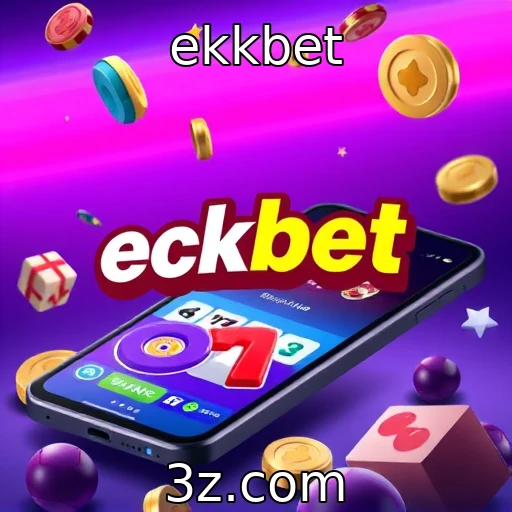 Tendências em jogos mobile para os próximos anos - ekkbet