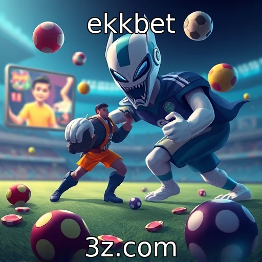 Crescimento do mercado de jogos móveis no Brasil - ekkbet