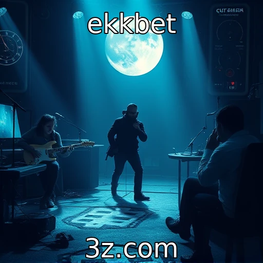 Música e trilhas sonoras influenciam experiências de jogos - ekkbet
