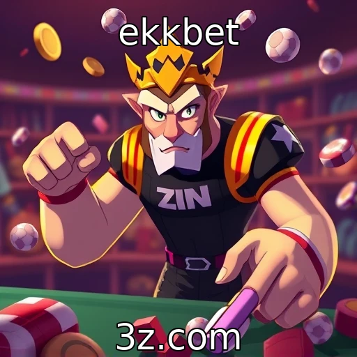 Crescimento do mercado de jogos online em análise - ekkbet