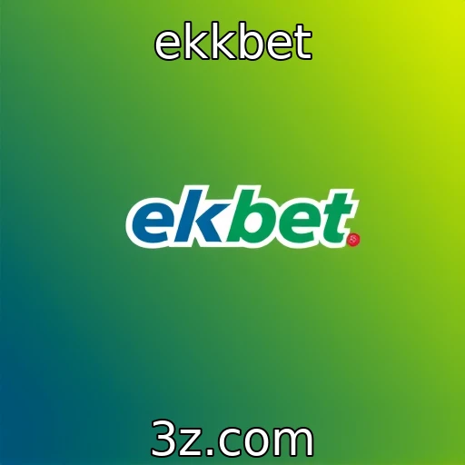 Crescimento do mercado de jogos online no Brasil : ekkbet