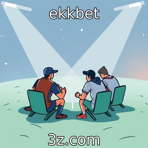 Comunidades de jogadores e sua influência nas decisões de desenvolvimento - ekkbet