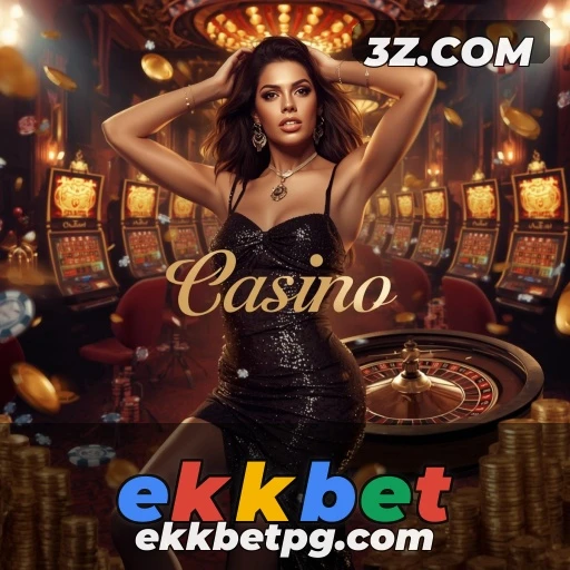 ekkbet Máquinas Caça-Níqueis