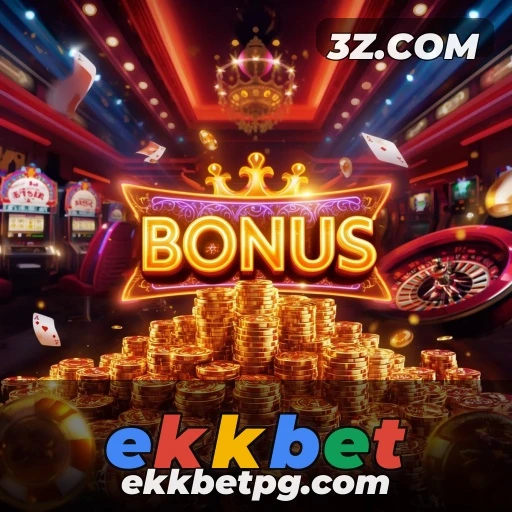 Sinta-se Exclusivo com o VIP do Ekktbet e Ganhe Mais